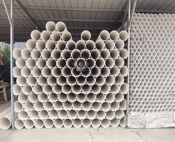 宁波PVC-U排水管