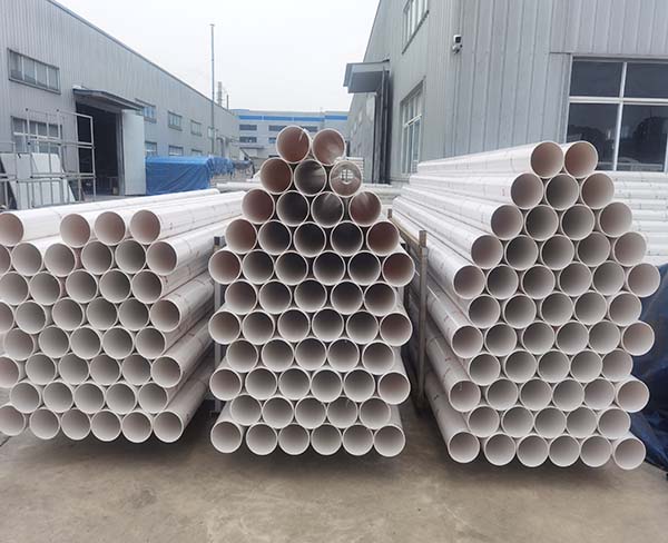宁波PVC-U排水管